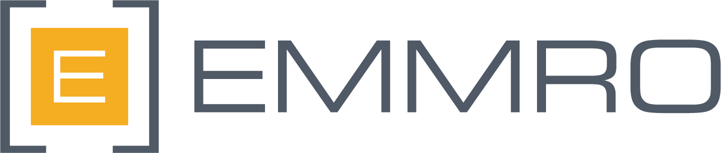 EMMRO Logo